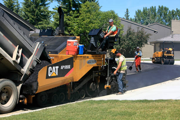 Best Driveway Repair Near Me  in Taylor Mill, KY